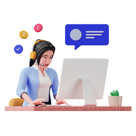 Customer Support